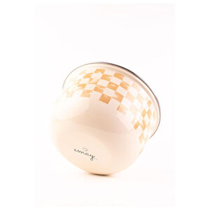 Emaylab Belge Emaye Karıştırma Kabı 24cm - 4lt