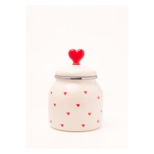 Emaylab Cupid Emaye Baharatlık/kavanoz 1 Adet