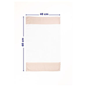 Emaylab Mindy Mutfak %100 Müslin Kurulama Ve Çok Amaçlı Bez (3'lü Set)