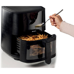 Ariete Airfryer 6l - Cam görseli 2