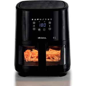 Ariete Airfryer 6l - Cam görseli 1