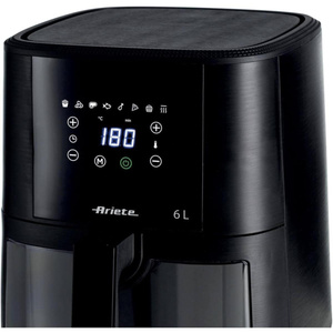 Ariete Airfryer 6l - Cam görseli 3