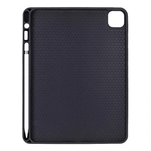 Bloominbag Bloomcase Felix Mahogany Brown Apple Ipad Pro 11 Inç Hakiki Deri Kılıf görseli 2