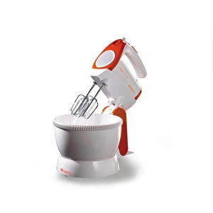 Ariete Mixy Professional Stand El Mikseri 1565/11 görseli 1