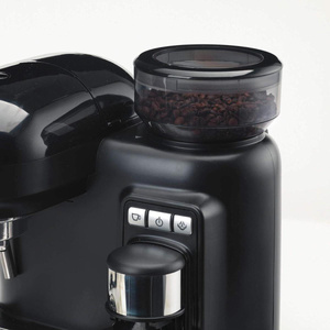 Ariete Moderna Espresso Kahve Makinesi - Siyah görseli 2