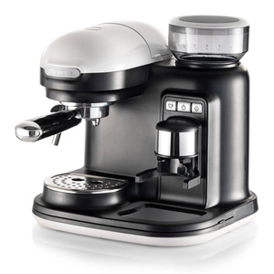 Moderna Espresso Kahve Makinesi - Beyaz