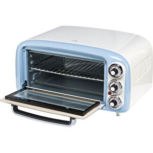 Ariete Vintage Fırın - Mavi