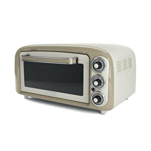 Ariete Vintage Fırın - Bej