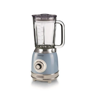 Ariete Vintage Cam Blender - Mavi görseli 1