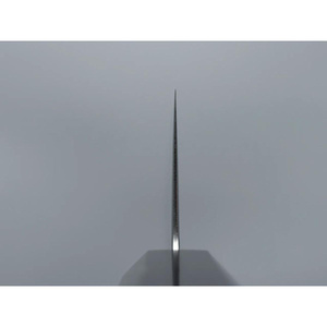 Hatsukokoro Santoku Şef Bıçağı - SLD - Mirror 170mm - Ceviz görseli 4