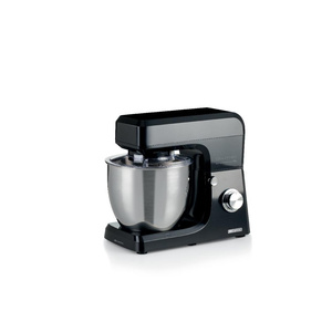 Ariete Gourmet Professional 7 Lt Mutfak Şefi Siyah 1598/02 görseli 1