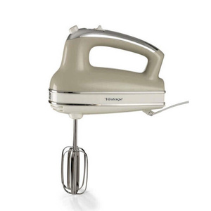 Ariete Vintage El Mikseri Bej 1548/03 görseli 1