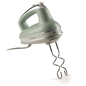 Ariete Vintage El Mikseri Yeşil 1548/04 görseli 3
