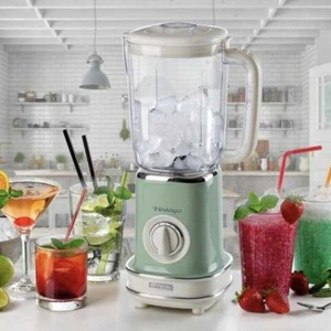 Ariete Vintage Blender Yeşil 0568/14 görseli 3
