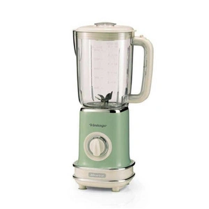 Ariete Vintage Blender Yeşil 0568/14 görseli 1