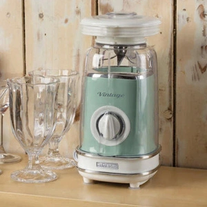 Ariete Vintage Blender Yeşil 0568/14 görseli 4