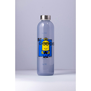 Rakle Minions 2'li Şişe Seti 750 Cc