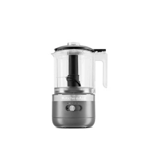 Kitchenaid Kablosuz Mutfak Robotu 1,19 L - 5kfcb519 görseli 1