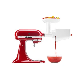 Kitchenaid Sebze Ve Meyve Süzgeci Aksesuarı – 5ksmfvsp görseli 1