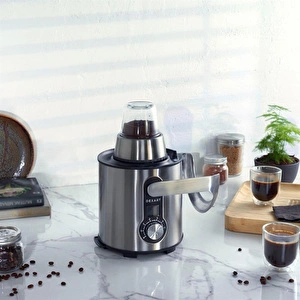 Dexart Multijuicer Öğütücü Aksesuarı görseli 3
