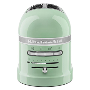 Kitchenaid Artisan 2 Dilim Ekmek Kızartma Makinesi - 5kmt2204 Pistachio