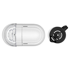 Kitchenaid 1,7 L Classic Filtre Kahve Makinası - 5kcm1208 White