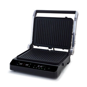 Dexart Smartcontrol Dijital Izgara Tost Makinesi