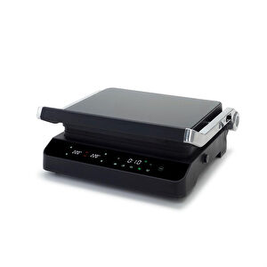 Dexart Smartcontrol Dijital Izgara Tost Makinesi