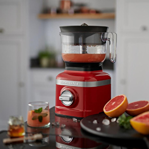 Kitchenaid K400 Artisan Blender 5ksb4026 İçin 1 L Narenciye Sıkacağı - 5ksb1cpa görseli 5
