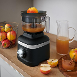 Kitchenaid K400 Artisan Blender 5ksb4026 İçin 1 L Narenciye Sıkacağı - 5ksb1cpa görseli 4
