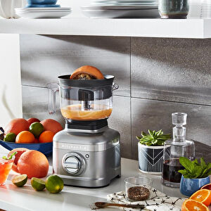 Kitchenaid K400 Artisan Blender 5ksb4026 İçin 1 L Narenciye Sıkacağı - 5ksb1cpa görseli 3