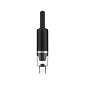 Kitchenaid Go Kablosuz Serisi Mutfak Süpürgesi Bataryalı Matte Black görseli 3