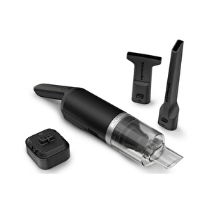 Kitchenaid Go Kablosuz Serisi Mutfak Süpürgesi Bataryalı Matte Black görseli 1