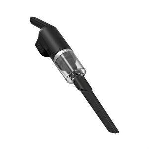 Kitchenaid Go Kablosuz Serisi Mutfak Süpürgesi Bataryalı Matte Black görseli 4