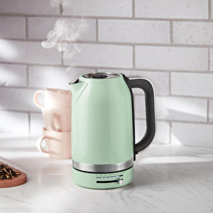 Kitchenaid 1,7 L Değişken Sıcaklıklı Su Isıtıcısı - 5kek1701 görseli 5