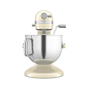 Kitchenaid Artisan 6,6 L Kaldırılabilir Kaseli Stand Mikser - 5ksm70shx