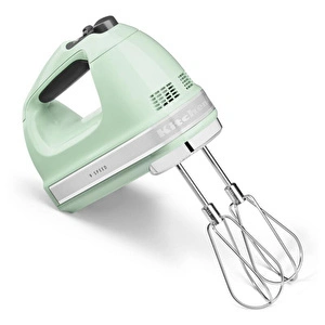 Kitchenaid 9 Hızlı El Mikseri - 5khm9212 Pistachio