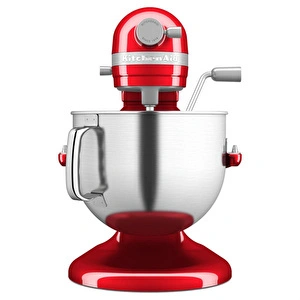Kitchenaid Artisan 6,6 L Kaldırılabilir Kaseli Stand Mikser - 5ksm70shx Candy Apple