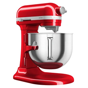 Kitchenaid Artisan 6,6 L Kaldırılabilir Kaseli Stand Mikser - 5ksm70shx Candy Apple
