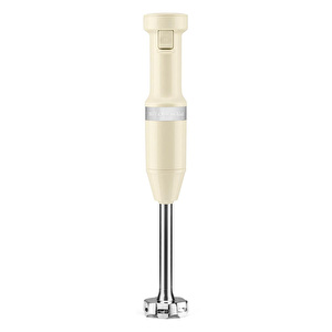 Kitchenaid Aksesuarlı El Blenderı - 5khbv83 Almond Cream