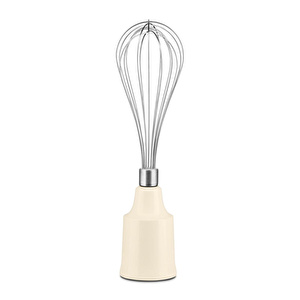 Kitchenaid Aksesuarlı El Blenderı - 5khbv83 Almond Cream