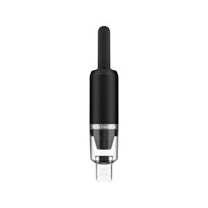 Kitchenaid Go Kablosuz Serisi Mutfak Süpürgesi Bataryasız Matte Black