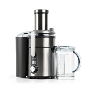 Dexart Multijuicer Whole Fruit&vegetable Katı Meyve Sıkacağı görseli 4