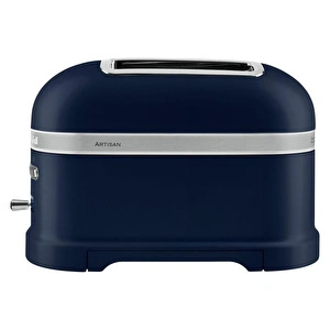 Kitchenaid Artisan 2 Dilim Ekmek Kızartma Makinesi - 5kmt2204 Ink Blue görseli 4