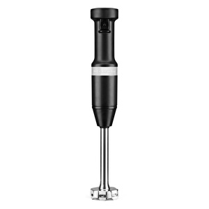 Kitchenaid Aksesuarlı El Blenderı - 5khbv83 Matte Black
