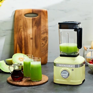 Kitchenaid K400 Artisan Blender 5ksb4026 İçin 1,7 L Bpasız Sürahi - 5ksb2056jpa görseli 3