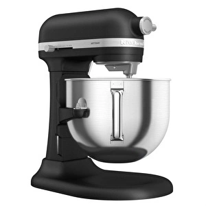 Kitchenaid Artisan 6,6 L Kaldırılabilir Kaseli Stand Mikser - 5ksm70shx
