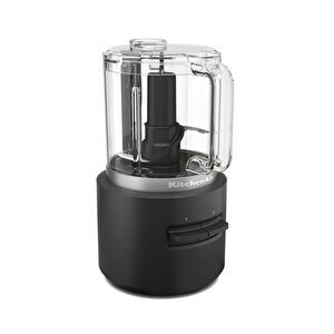 Kitchenaid Go Kablosuz Serisi -mini Mutfak Robotu Bataryasız