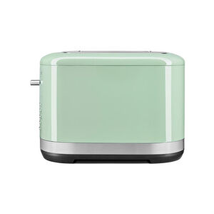 Kitchenaid Manuel Kontrollü 2 Dilim Ekmek Kızartma Makinesi - 5kmt2109 Pistachio