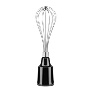 Kitchenaid Aksesuarlı El Blenderı - 5khbv83 Onyx Black